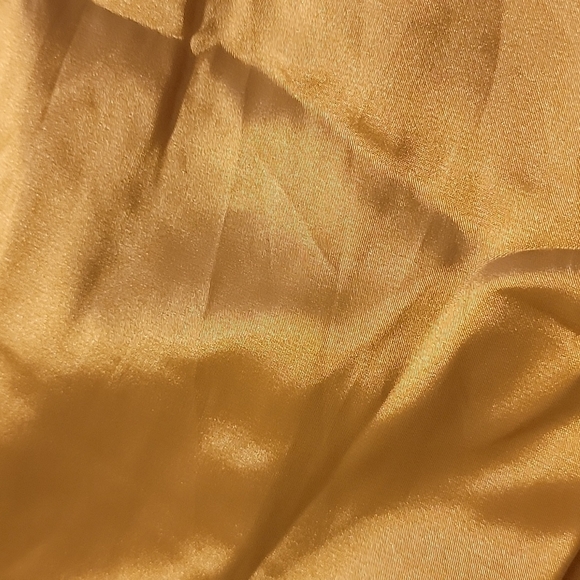 Womens Sleeveless Mock Neck Dress Plus Sz - Picture 6 of 8